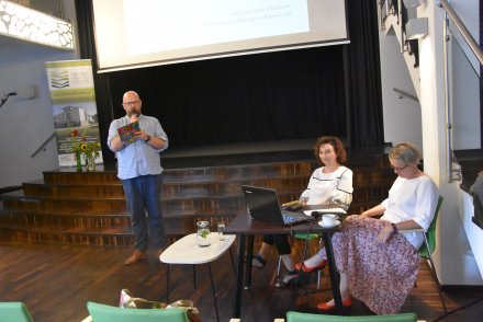 Piąty Dzień 58.Tygodnia Kultury Beskidzkiej w Wiśle